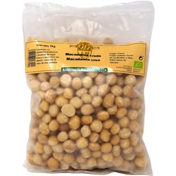 Nueces Macadamia Eco 1kg