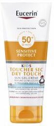 Sun Protection Sensitive Protect Kids SPF50+ Gel-Crème 200 ml - Tube 200 ml