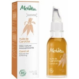 Huile De Carotte 50ml