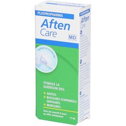 Pluspropharma Aften Care