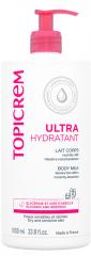 Ultra-Hydratant Lait Corps 1000 ml - Flacon-Pompe 1000 ml