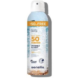 Body Spray Dry Touch SPF50 200ml + 50ml