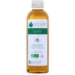 Huile Végétale Bio De Nigelle 250ml