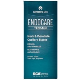 Tensage Cou et Décolleté 80 ml