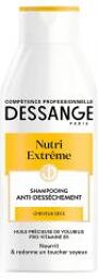 Nutri-Extrême Shampoing Anti-Dessèchement pour Cheveux Secs 250 ml - Flacon 250 ml