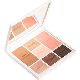 Palette ATDP 0555 Cristina Miltre 1ut