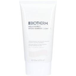Aquasource Crème Moussante Nettoyante Apaisante 150 ml