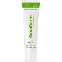 Sanaderm Natural