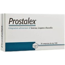Prostalex 30Cpr