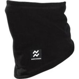 Neck Warmer Negro 1ud