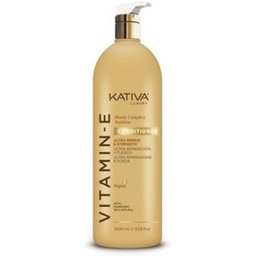 Vitamin E Biotin & Bamboo Conditioner 1000ml
