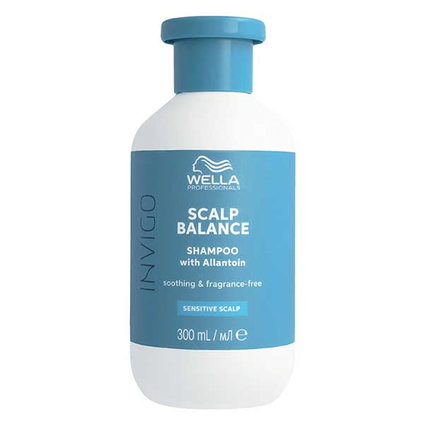 Invigo Scalp Balance Shampoing pour cuir chevelu sensible 300ml