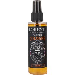 Barber After Shave Cologne Storm 150ml