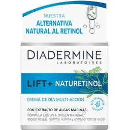 Lift+ Naturetinol Crème Visage Multi-Action Jour 50ml