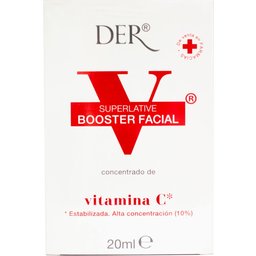 Sérum Booster Vitamina C 20ml