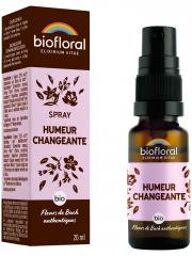 Humeur Changeante Spray Bio 20 ml - Spray 20 ml