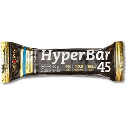 Hyperbar 45 Neutre Caféine 2 Gum Bars 60g