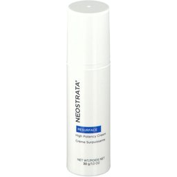 20 Aha High Potency Cream