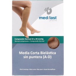 normal short compression court bas T-M