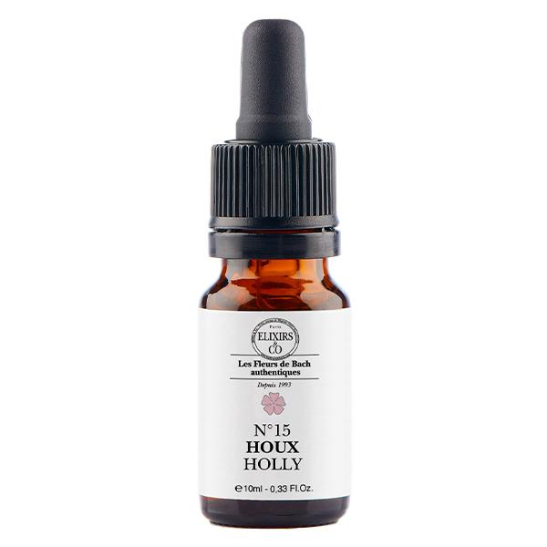 Elxirs & Co - Unitaire Houx - 10ml