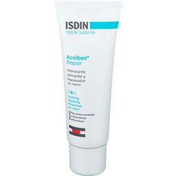 Acniben Repair Gel-crème hydratant, apaisant et réparateur