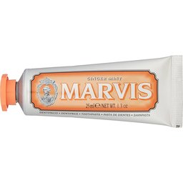 Dentifrice Menthe Gingembre 75ml
