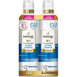 Pro-V Ultra Strong Lacquer Set 2x250ml