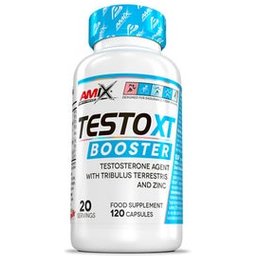 Performance TestoXT Booster 120caps