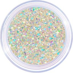 Get Loose Glitter Gel Nro 5 Diamond Stealer 1ut