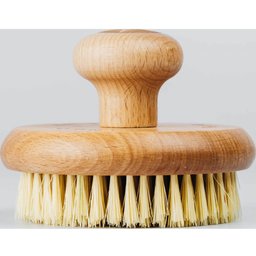Dry Brush Brosse Exfoliante Corps 1ut