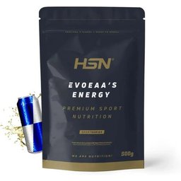 Evoeaa's Energy Bebida Energética 500g