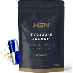 Evoeaa's Energy Bebida Energética 500g