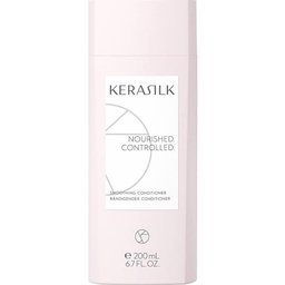 Essentials Smoothing Conditioner 200ml