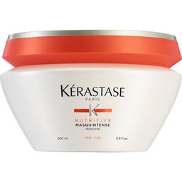 Kérastase Nutritive Masquintense Masque pour cheveux fins 200ml
