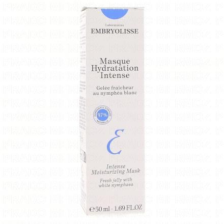 Masque Hydratation Intense tube 50ml