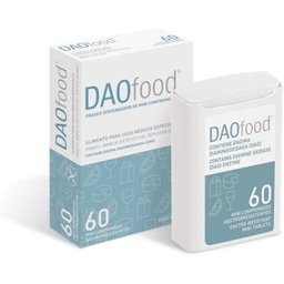 Dr.healthcare Dao Food Dispenser 60 Microcomp.