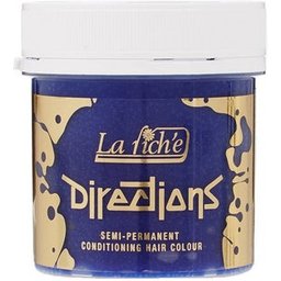 La Riché Directions Teinture Cheveux Semi Permanent Argent 88ml