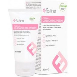 Crème Mamelons 30ml