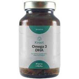 Oméga 3 Dha 60 Perles