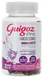 Pro Kids Immunité 60 Unités - Pot 60 gommes