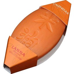 Rice Soap Calendula 100g