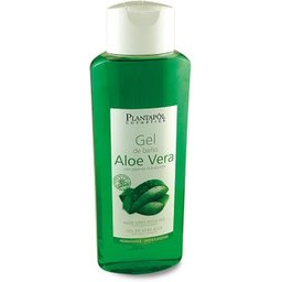 Gel de Bain à l'Aloe Vera 750ml