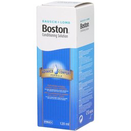 Bausch + Lomb Boston® Conditioning Solution