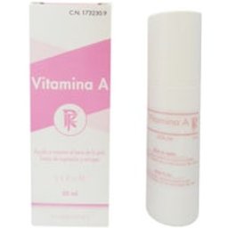 Wheel Farma Serum Vitamine A 30ml