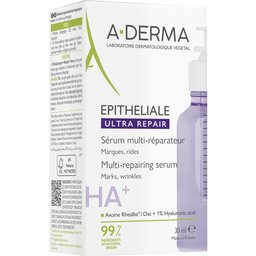 Epitheliale Ultra Repair HA+ Sérum Multi-Réparateur 30ml
