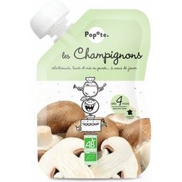 Betterave 120g