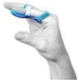 Attelle de doigt Immobilisateur 1ud