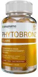 Phytobronz Gummies X60 - Pot 60 gommes