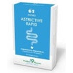 Astrictive Deglutible 16comp