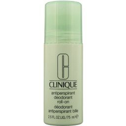 Antitranspirant Déodorant Roll-On 75ml